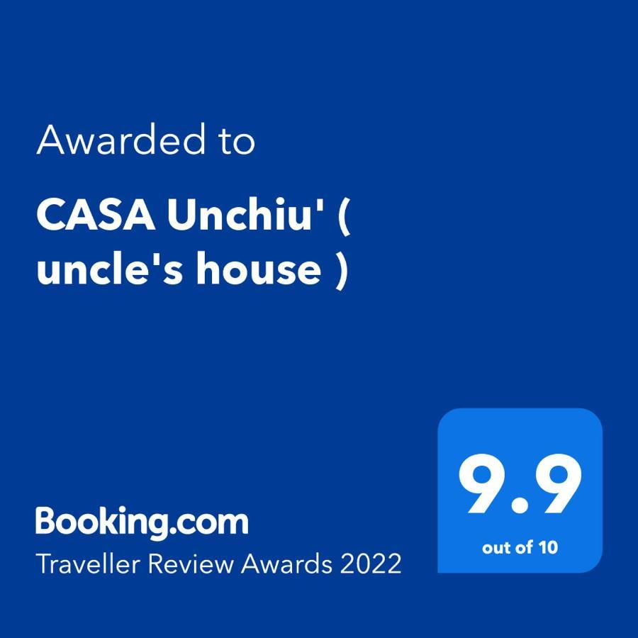 ブラショフCasa Unchiu'アパートメント エクステリア 写真