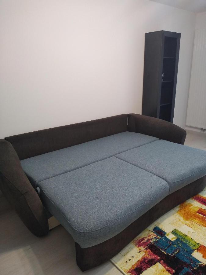 ブラショフCasa Unchiu'アパートメント エクステリア 写真