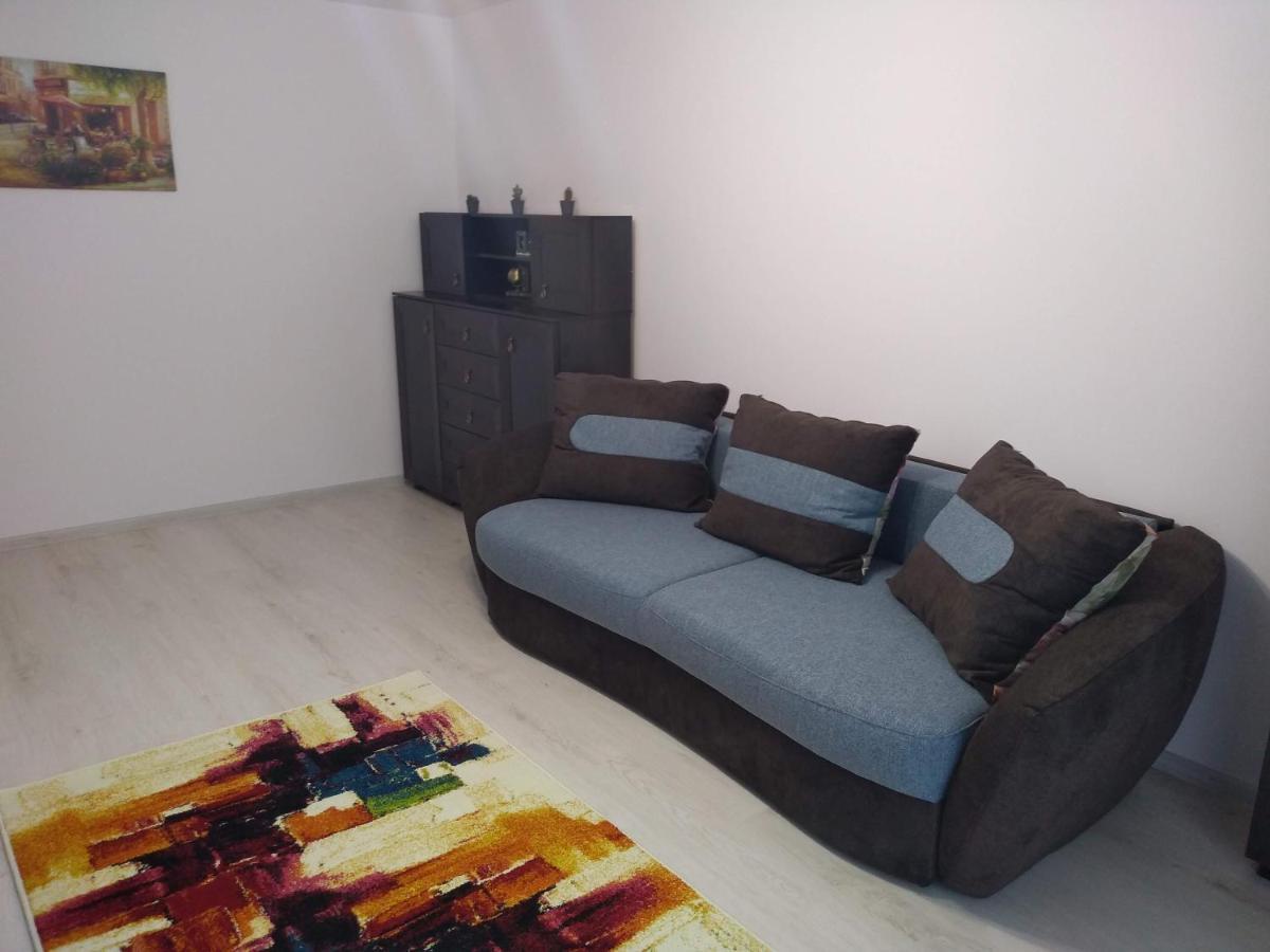 ブラショフCasa Unchiu'アパートメント エクステリア 写真